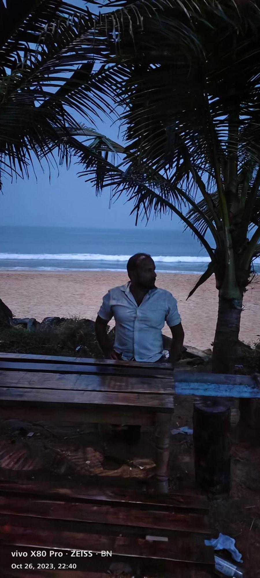 Sunshine Service Villa Kannur Buitenkant foto