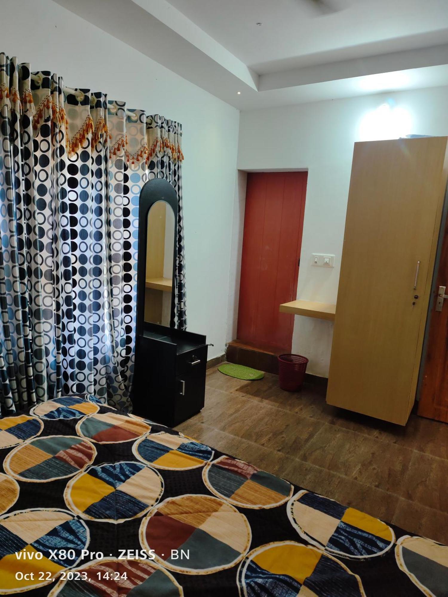 Sunshine Service Villa Kannur Buitenkant foto