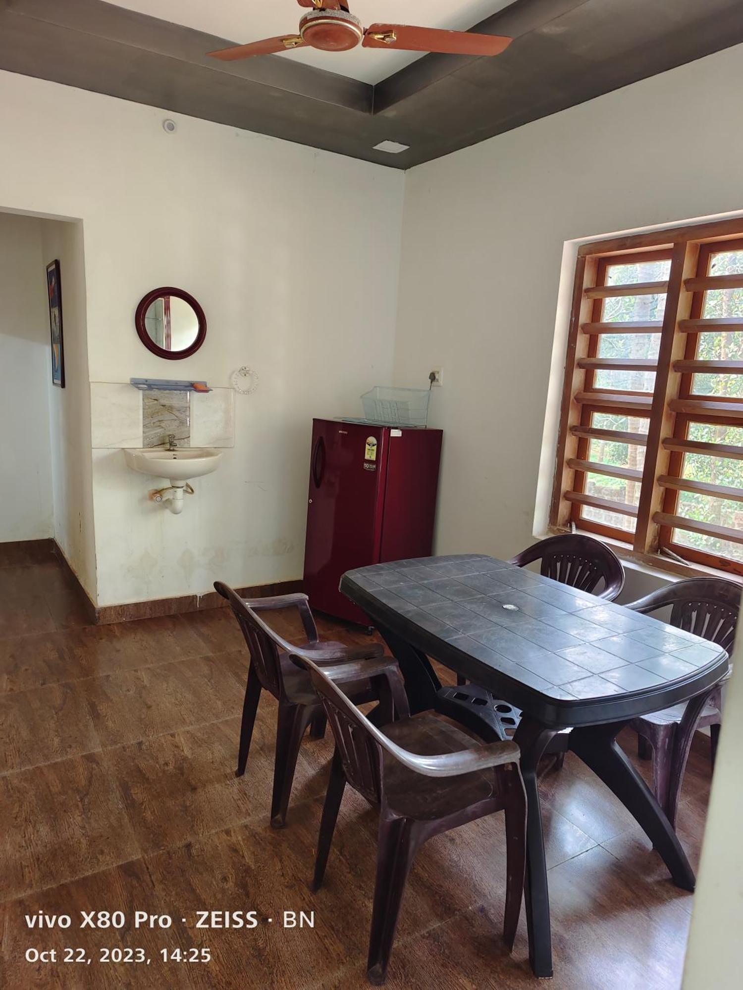 Sunshine Service Villa Kannur Buitenkant foto
