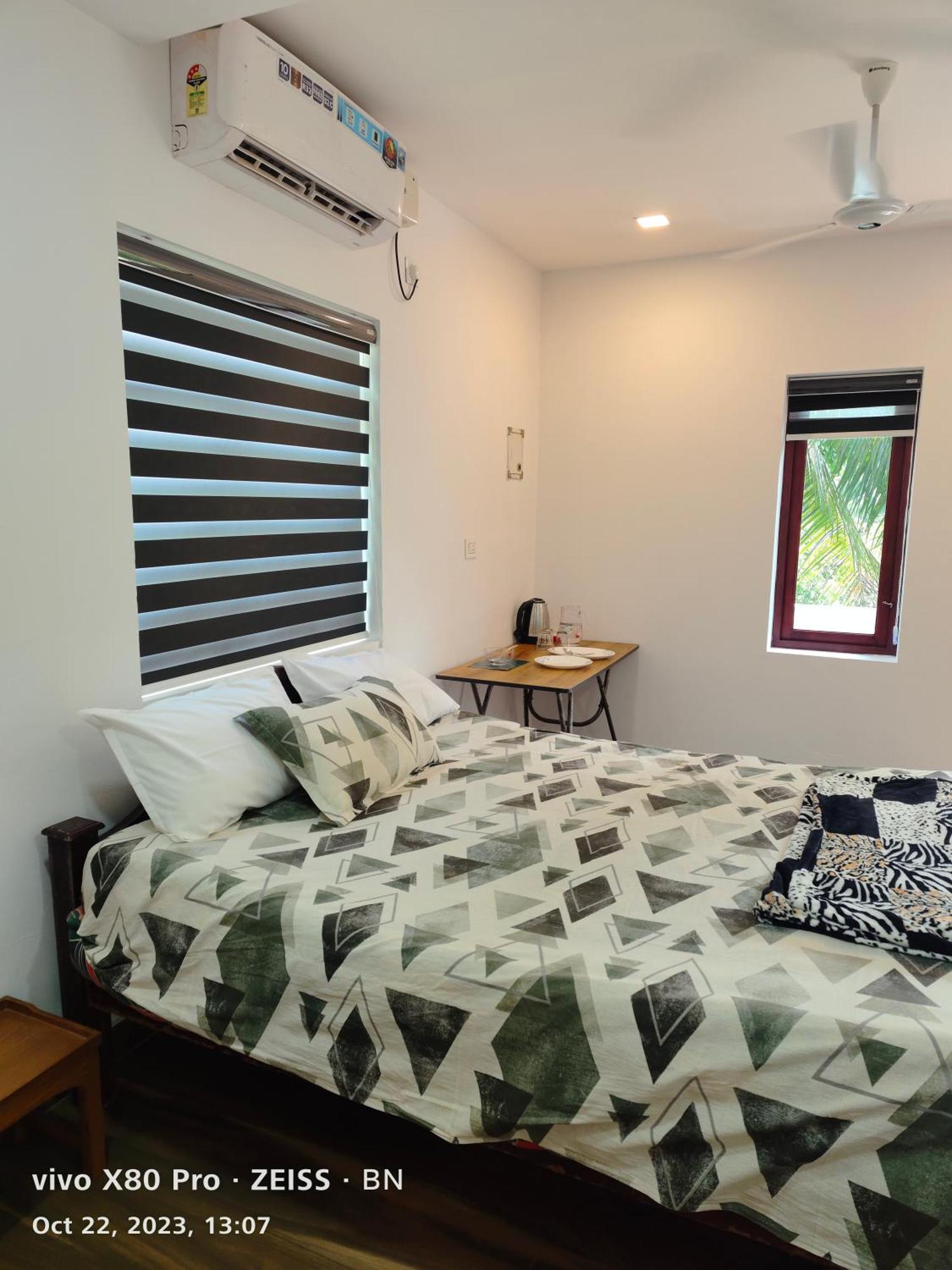 Sunshine Service Villa Kannur Buitenkant foto