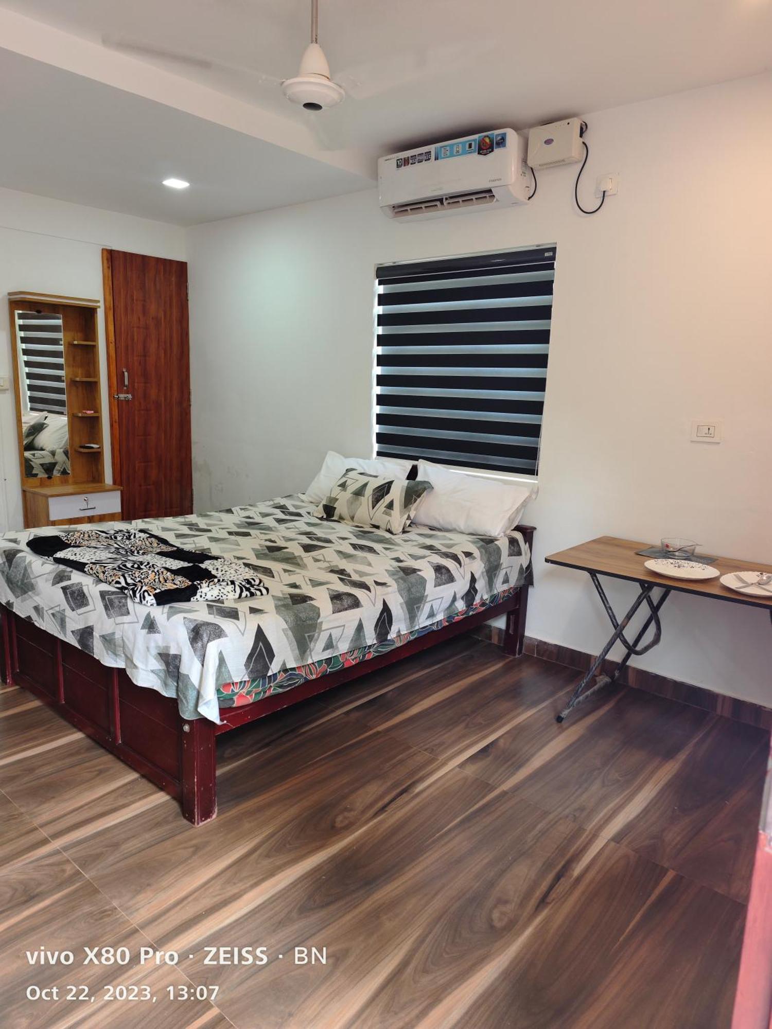 Sunshine Service Villa Kannur Buitenkant foto