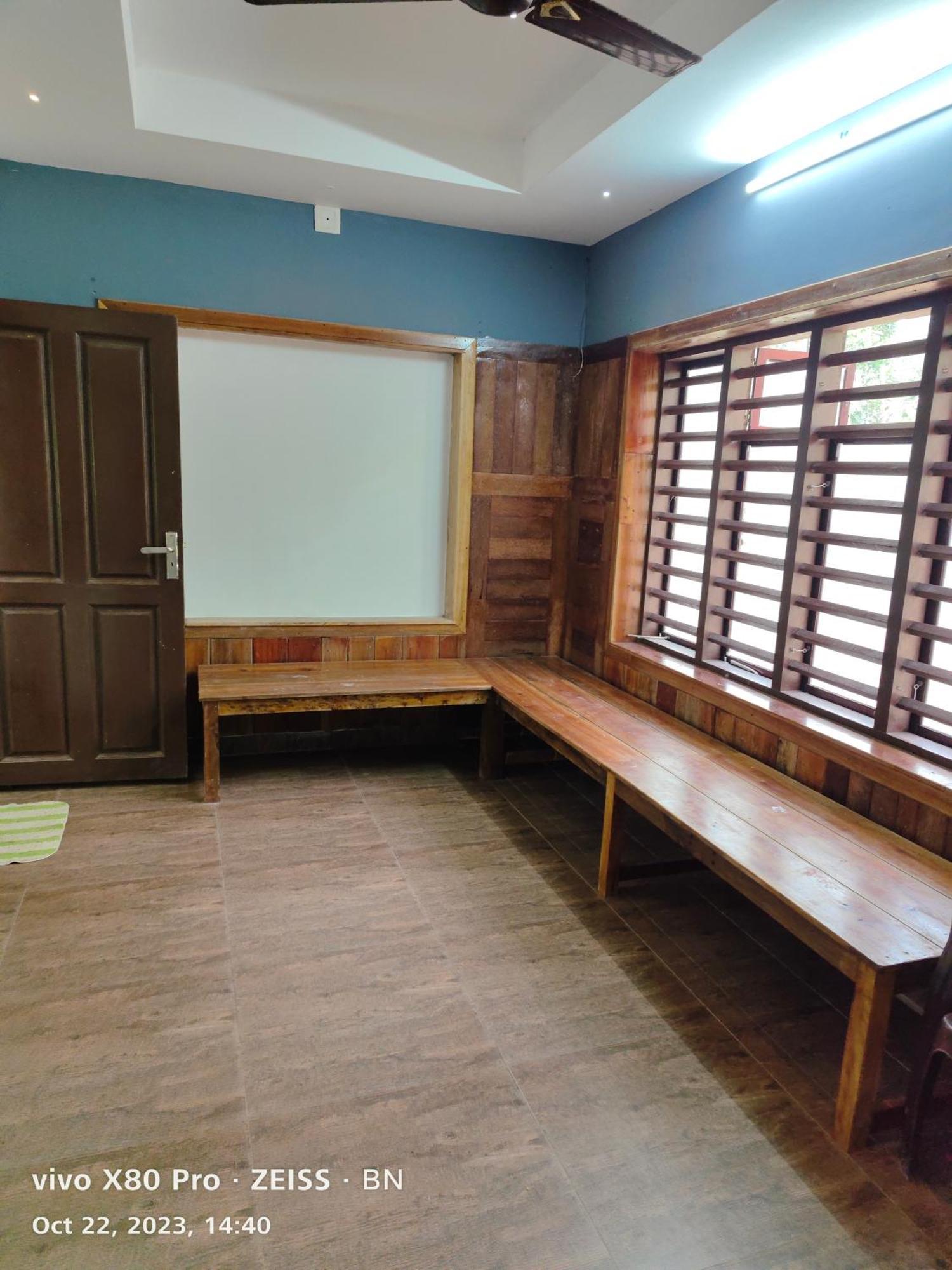 Sunshine Service Villa Kannur Buitenkant foto