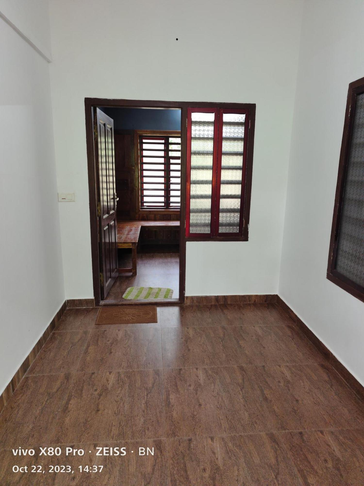 Sunshine Service Villa Kannur Buitenkant foto